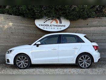 Used Audi A1 2016 for sale - 76571248: Photo