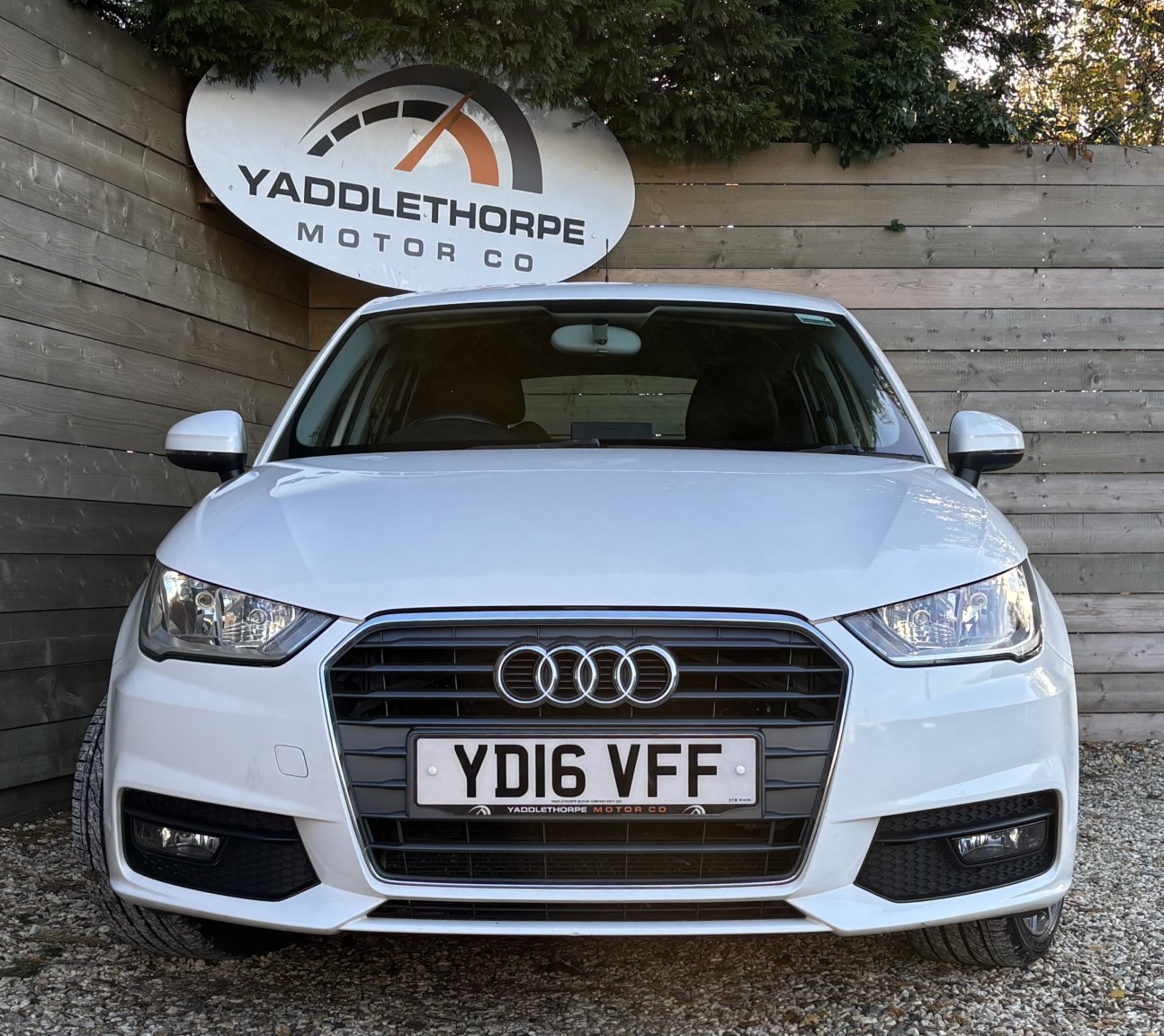 Used Audi A1 2016 for sale - 76571248: Photo 4