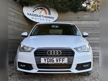 Used Audi A1 2016 for sale - 76571248: Photo