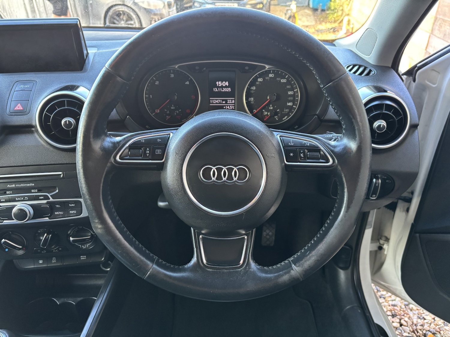 Used Audi A1 2016 for sale - 76571248: Photo 6