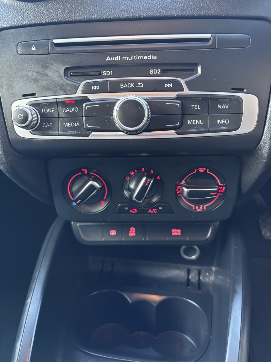 Used Audi A1 2016 for sale - 76571248: Photo 8