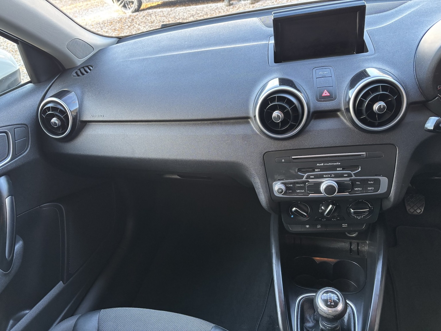 Used Audi A1 2016 for sale - 76571248: Photo 9