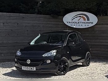 Used Vauxhall ADAM 2019 for sale - 79010826: Photo