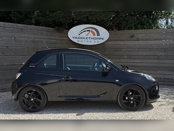 Used Vauxhall ADAM 2019 for sale - 79010826: Photo