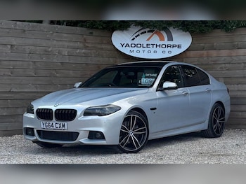 BMW - 5 Series