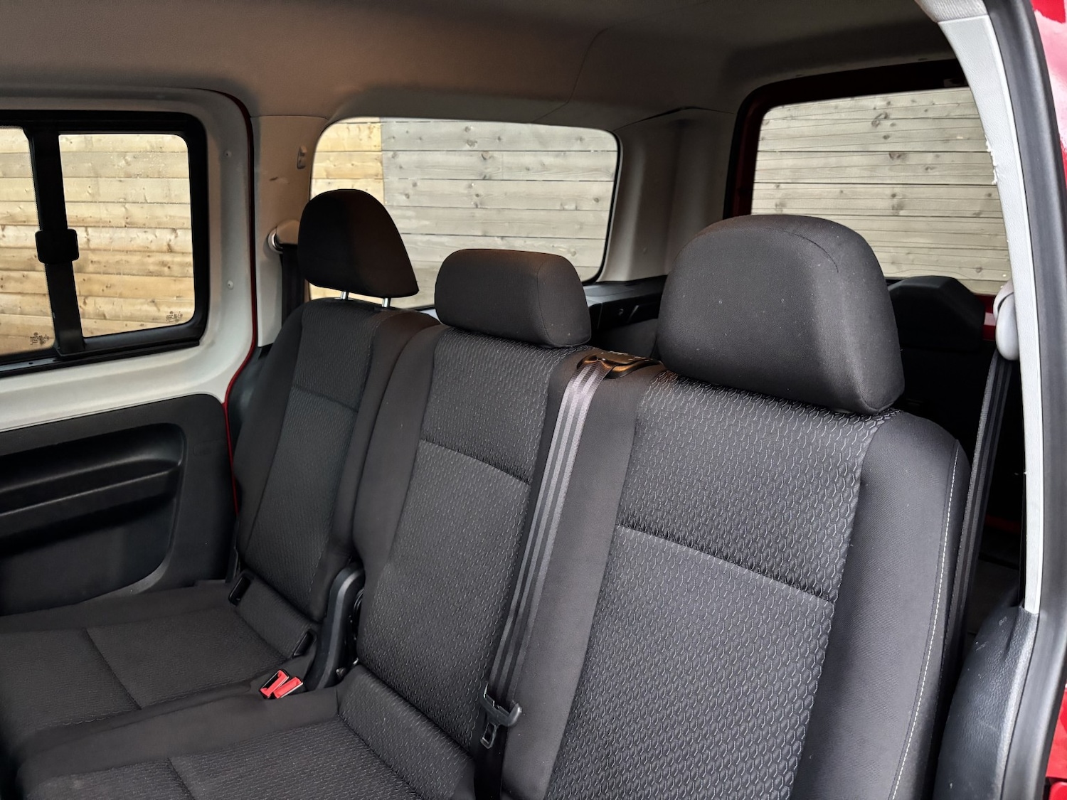 Used Volkswagen Caddy 2018 for sale - 76748262: Photo 10