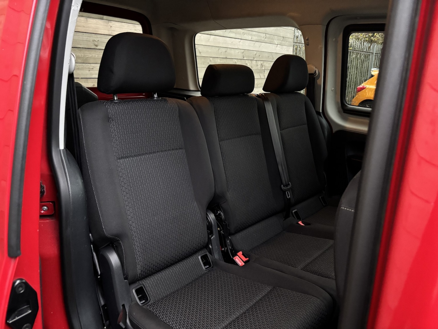 Used Volkswagen Caddy 2018 for sale - 76748262: Photo 11