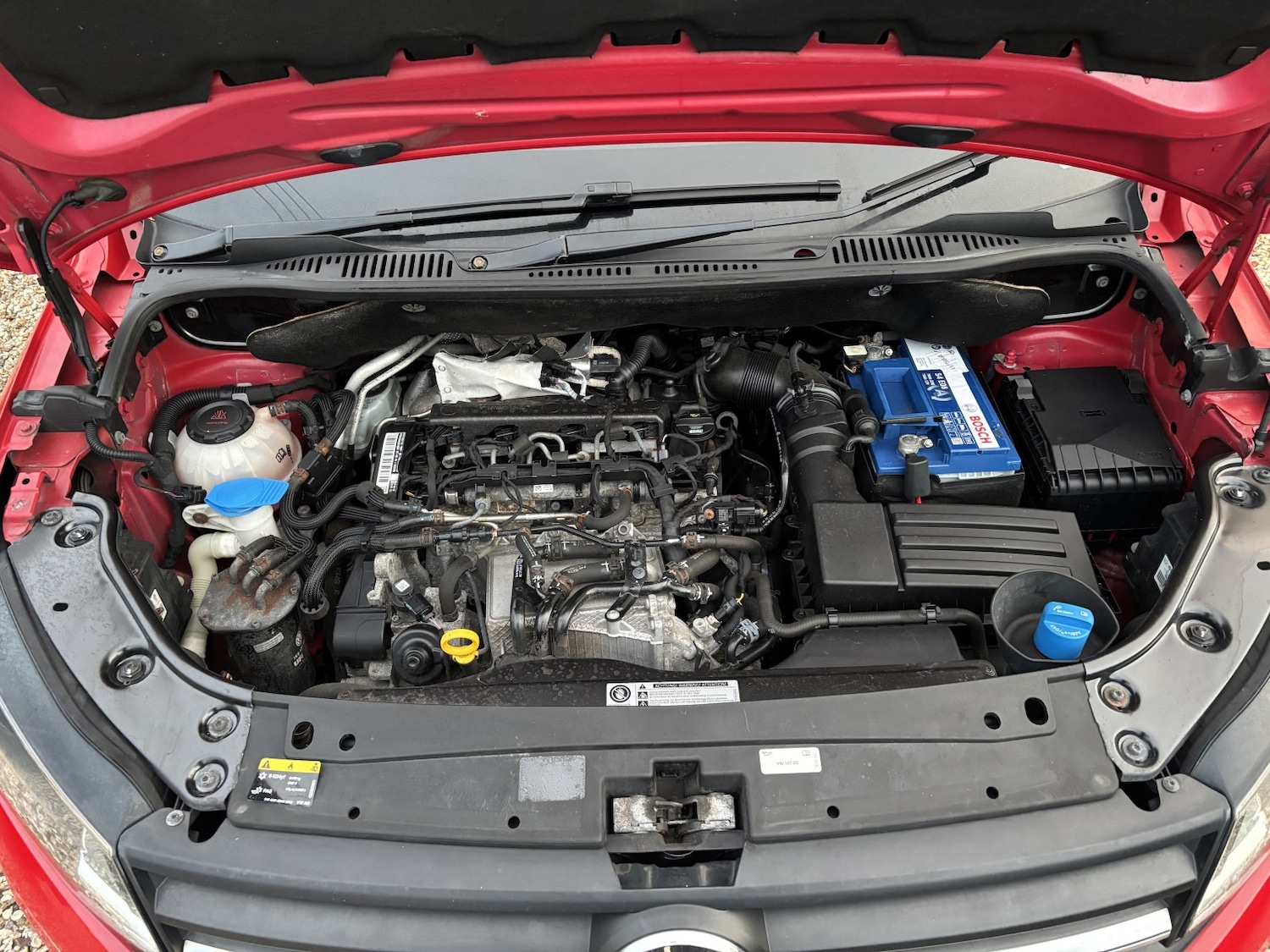 Used Volkswagen Caddy 2018 for sale - 76748262: Photo 6