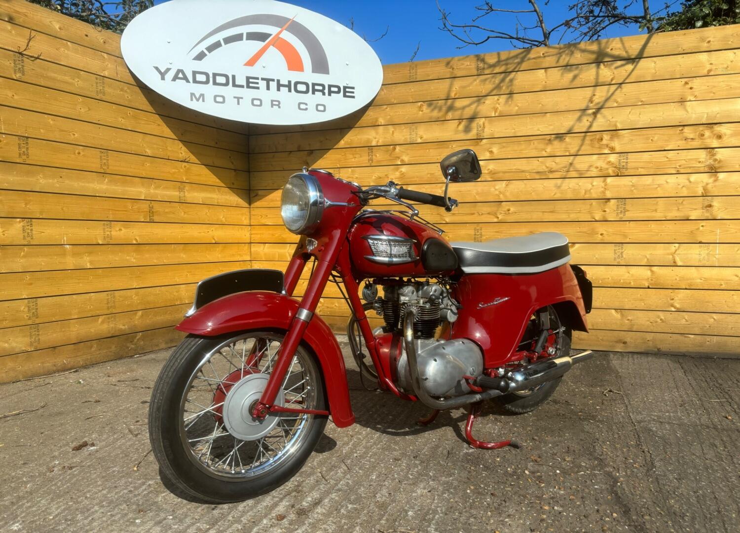 Used Triumph 5TA 2019 for sale - 78612452: Photo 1