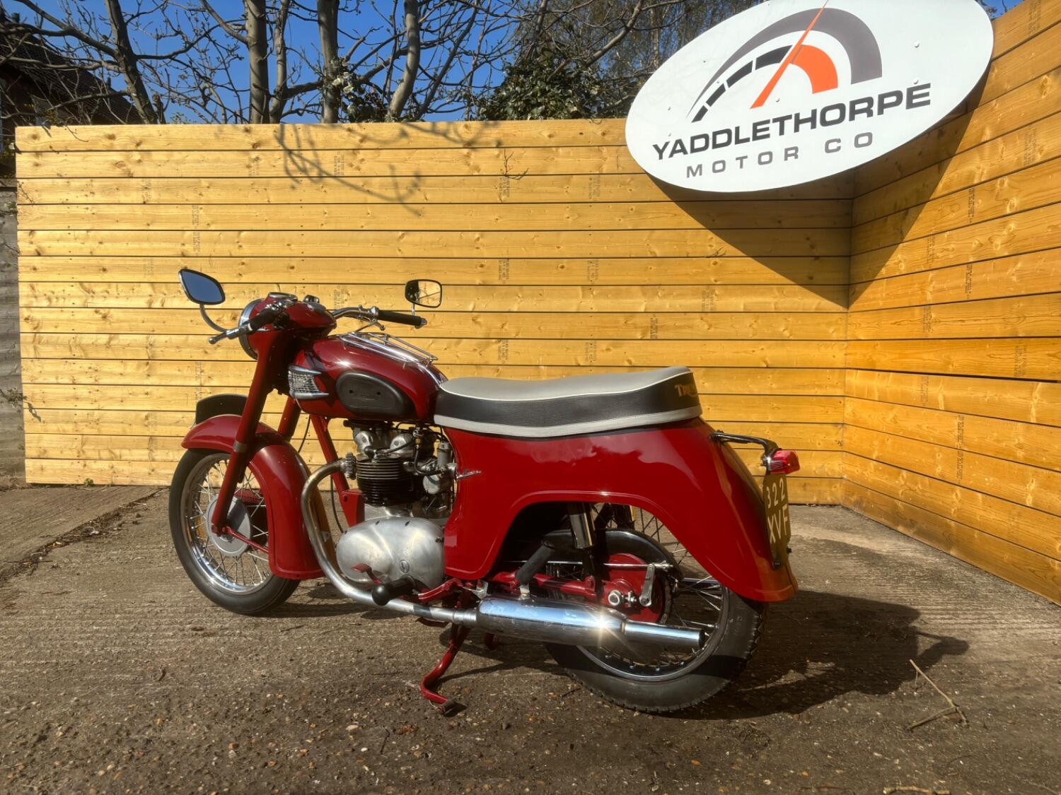 Used Triumph 5TA 2019 for sale - 78612452: Photo 2