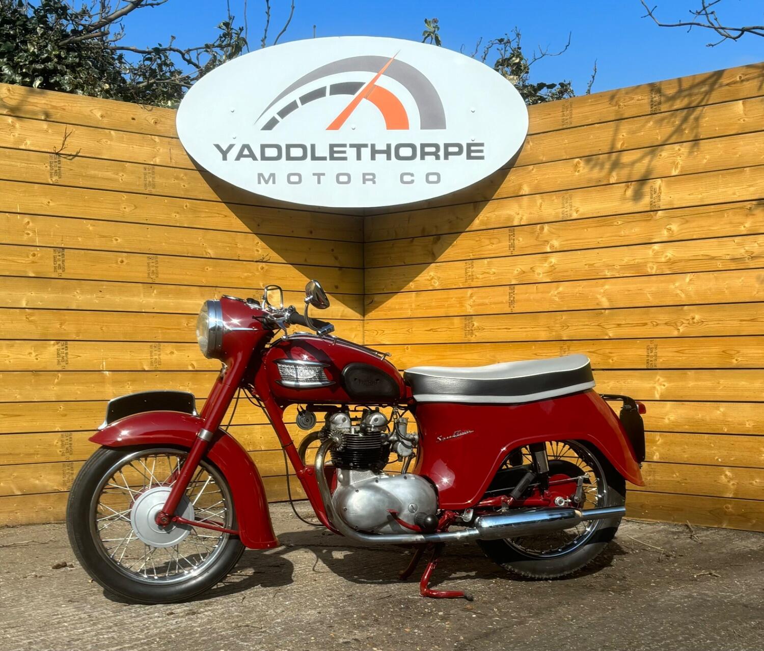 Used Triumph 5TA 2019 for sale - 78612452: Photo 3
