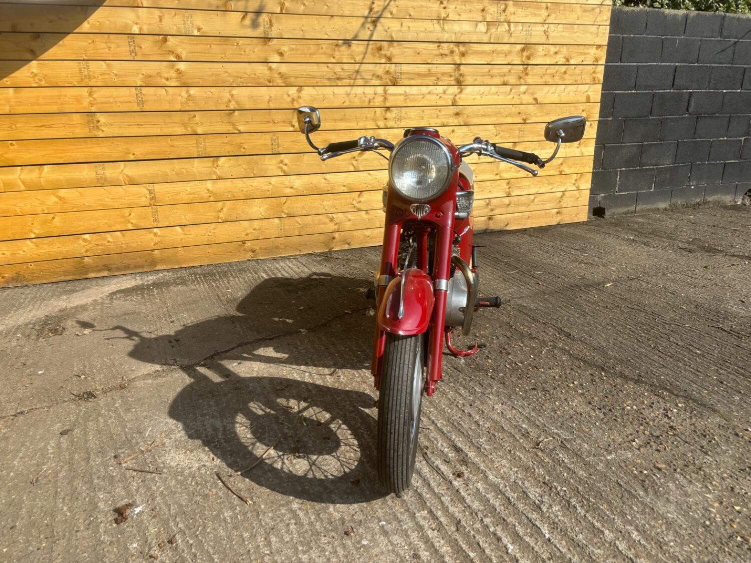 Used Triumph 5TA 2019 for sale - 78612452: Photo 7
