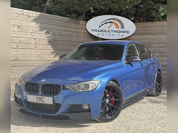 Used BMW 3 Series 2015 for sale - 79672774: Photo