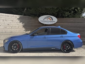 Used BMW 3 Series 2015 for sale - 79672774: Photo