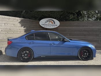 Used BMW 3 Series 2015 for sale - 79672774: Photo