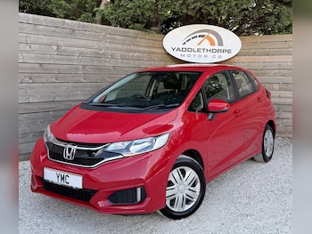 Used Honda Jazz 2019 for sale - 79467630: Photo