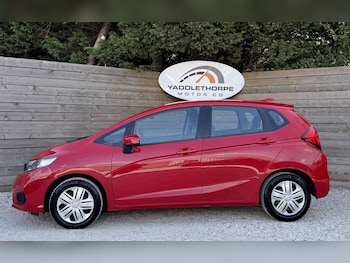 Used Honda Jazz 2019 for sale - 79467630: Photo