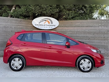 Used Honda Jazz 2019 for sale - 79467630: Photo