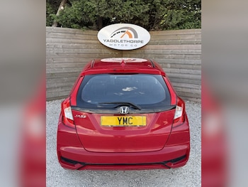 Used Honda Jazz 2019 for sale - 79467630: Photo