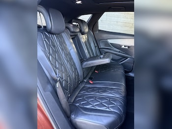 Used Peugeot 3008 2017 for sale - 77400016: Photo