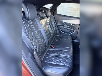 Used Peugeot 3008 2017 for sale - 77400016: Photo