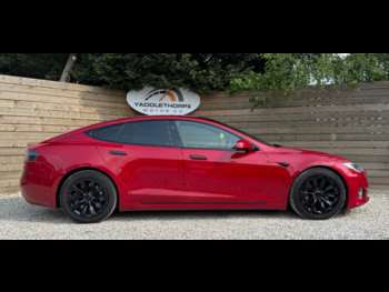 Used Tesla Model S 2017 for sale - 74808168: Photo
