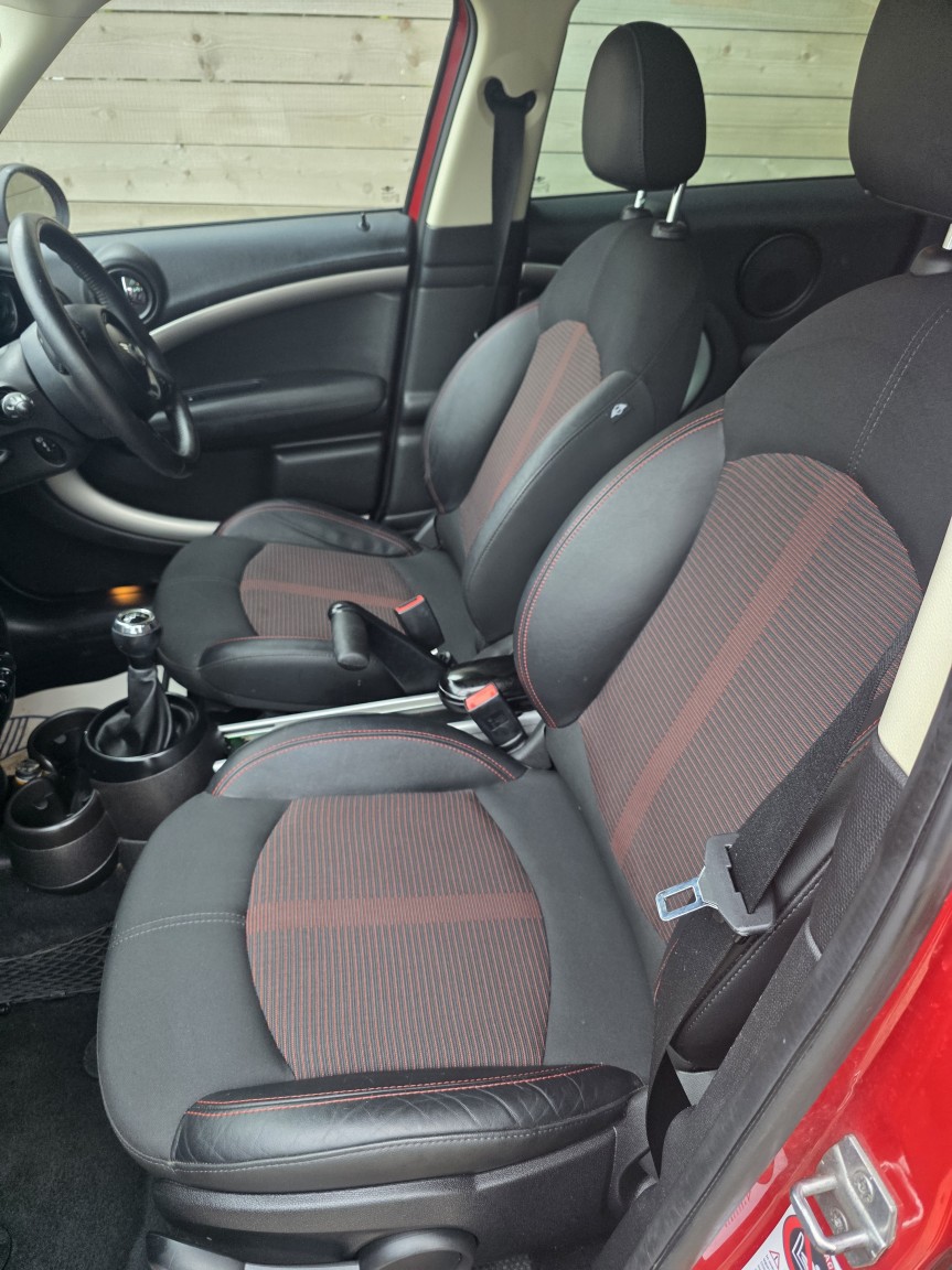 Used MINI Countryman 2013 for sale - 77694300: Photo 3