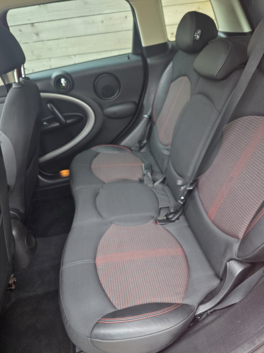 Used MINI Countryman 2013 for sale - 77694300: Photo 4