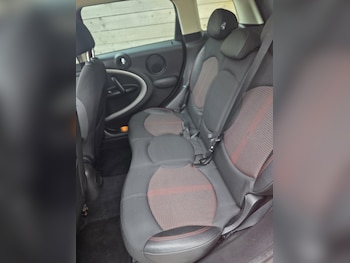 Used MINI Countryman 2013 for sale - 77694300: Photo