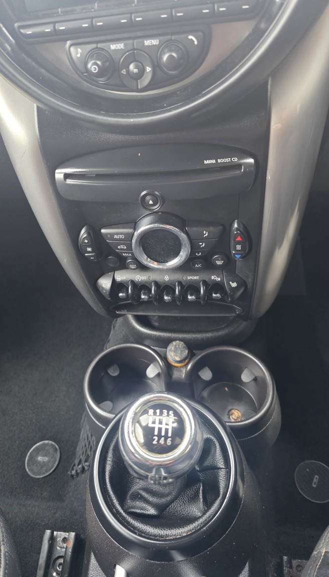 Used MINI Countryman 2013 for sale - 77694300: Photo 8