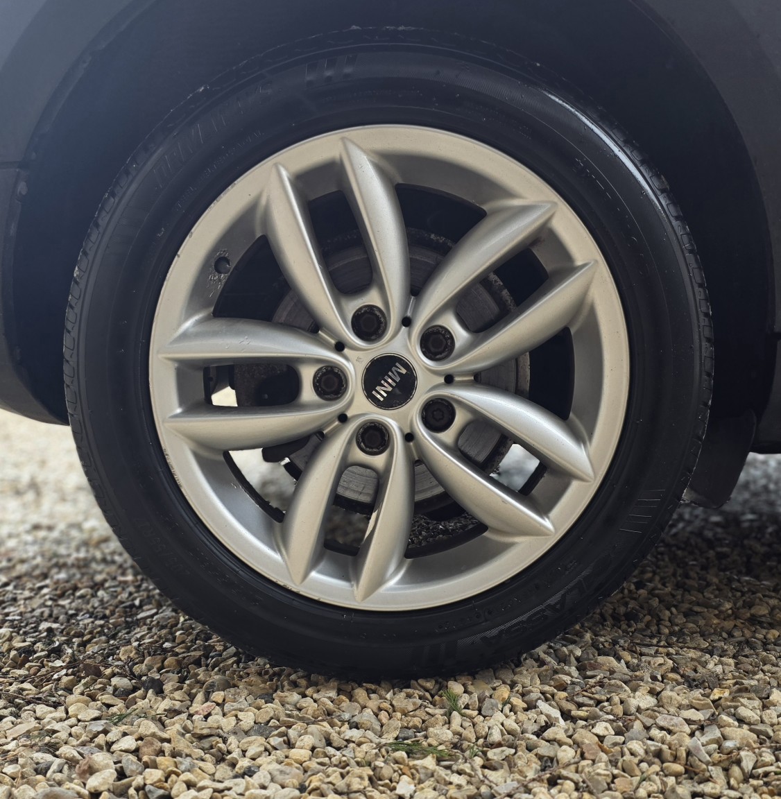 Used MINI Countryman 2013 for sale - 77694300: Photo 9