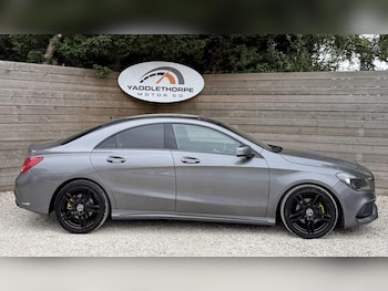 Used Mercedes-Benz CLA 2019 for sale - 79073619: Photo