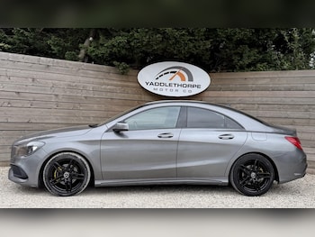 Used Mercedes-Benz CLA 2019 for sale - 79073619: Photo