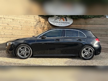 Used Mercedes-Benz A-Class 2019 for sale - 75999850: Photo 2