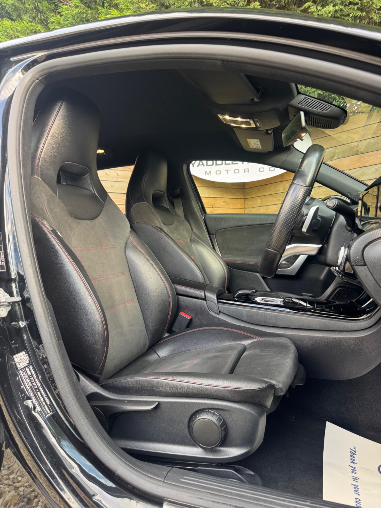 Used Mercedes-Benz A-Class 2019 for sale - 75999850: Photo 3