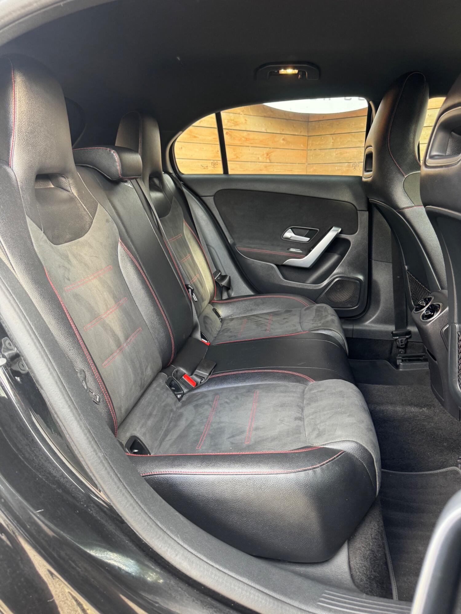 Used Mercedes-Benz A-Class 2019 for sale - 75999850: Photo 4