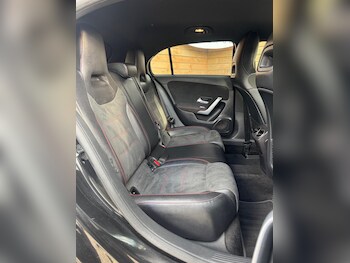 Used Mercedes-Benz A-Class 2019 for sale - 75999850: Photo 4