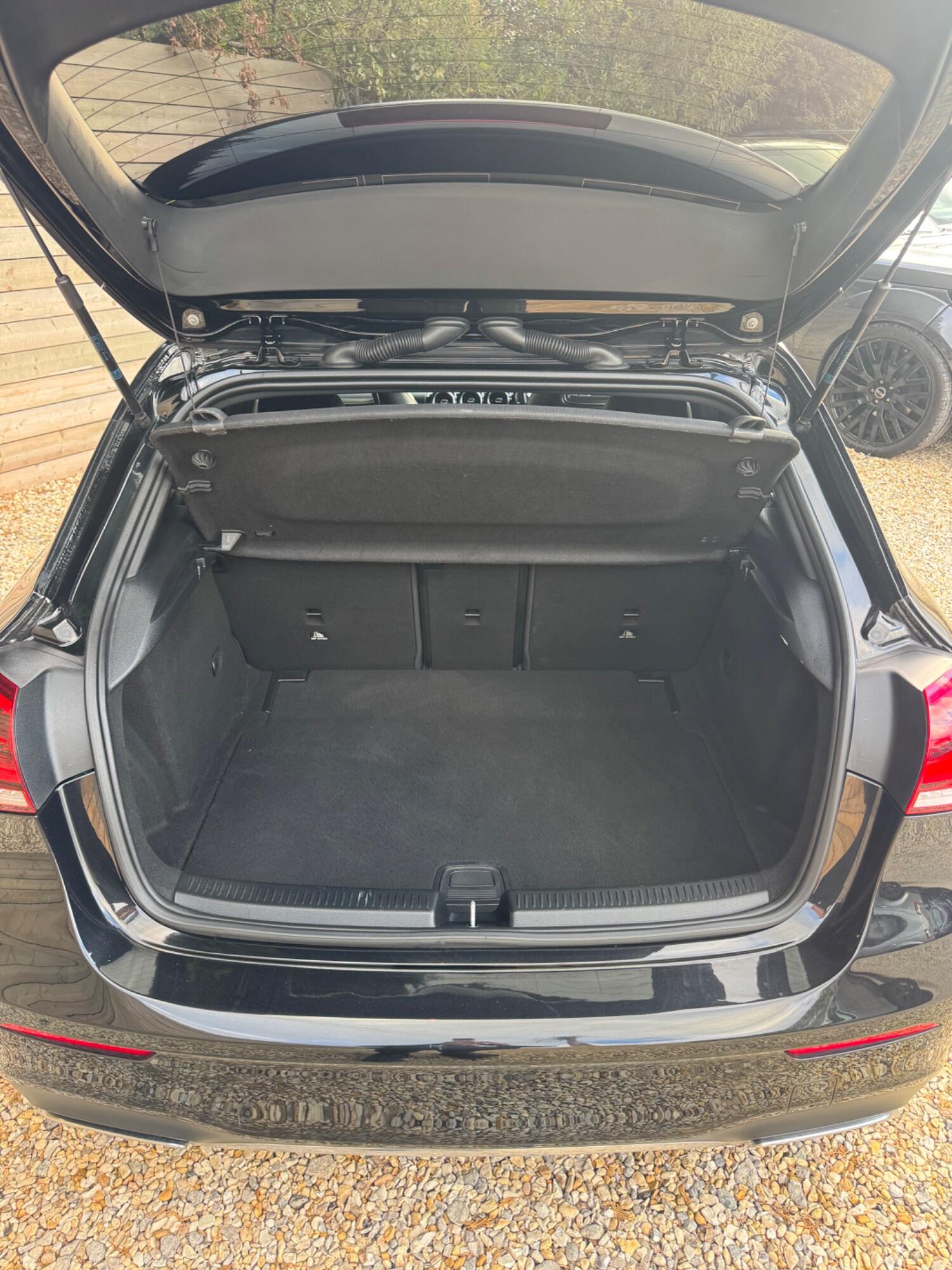 Used Mercedes-Benz A-Class 2019 for sale - 75999850: Photo 5