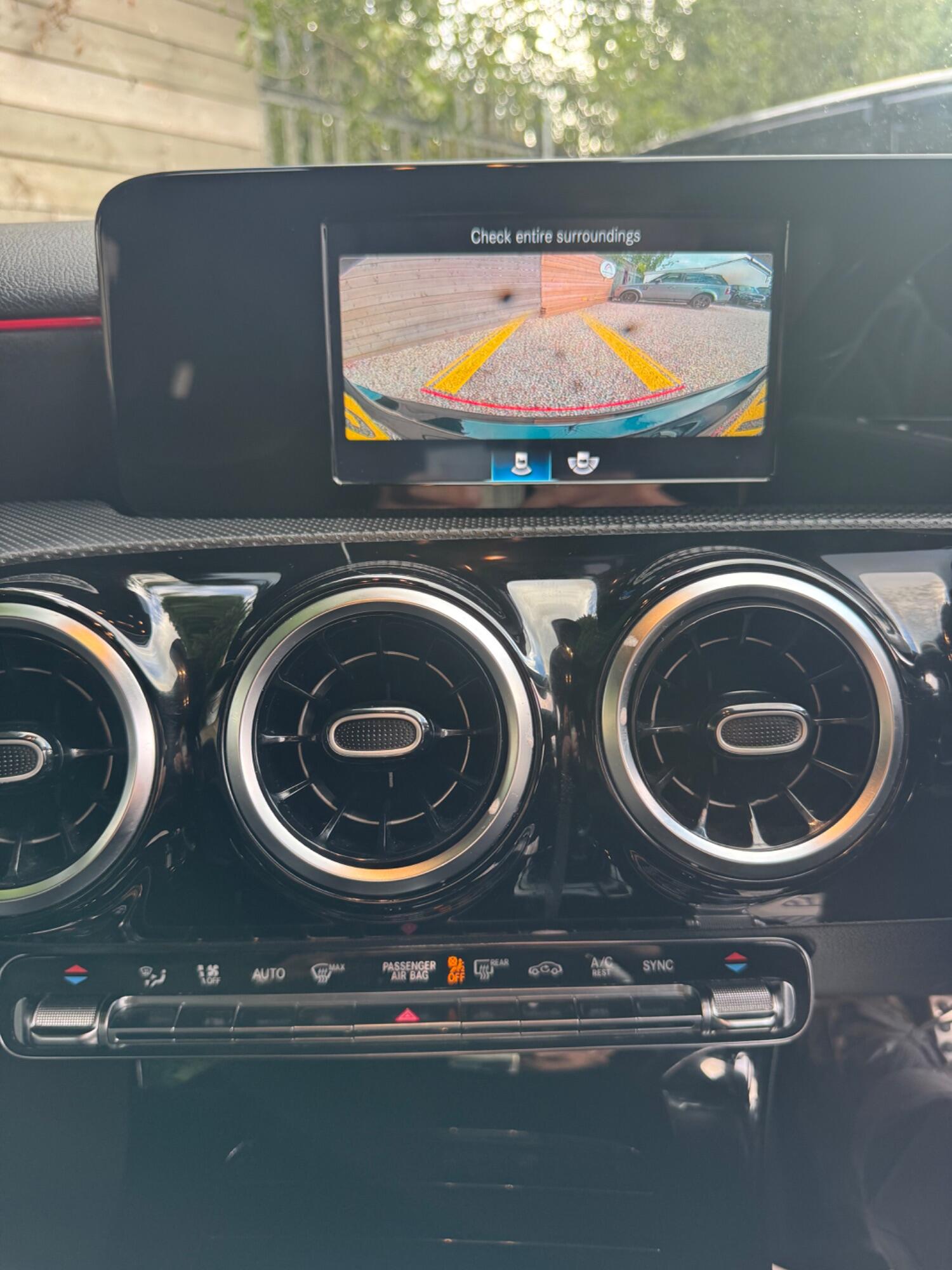 Used Mercedes-Benz A-Class 2019 for sale - 75999850: Photo 6