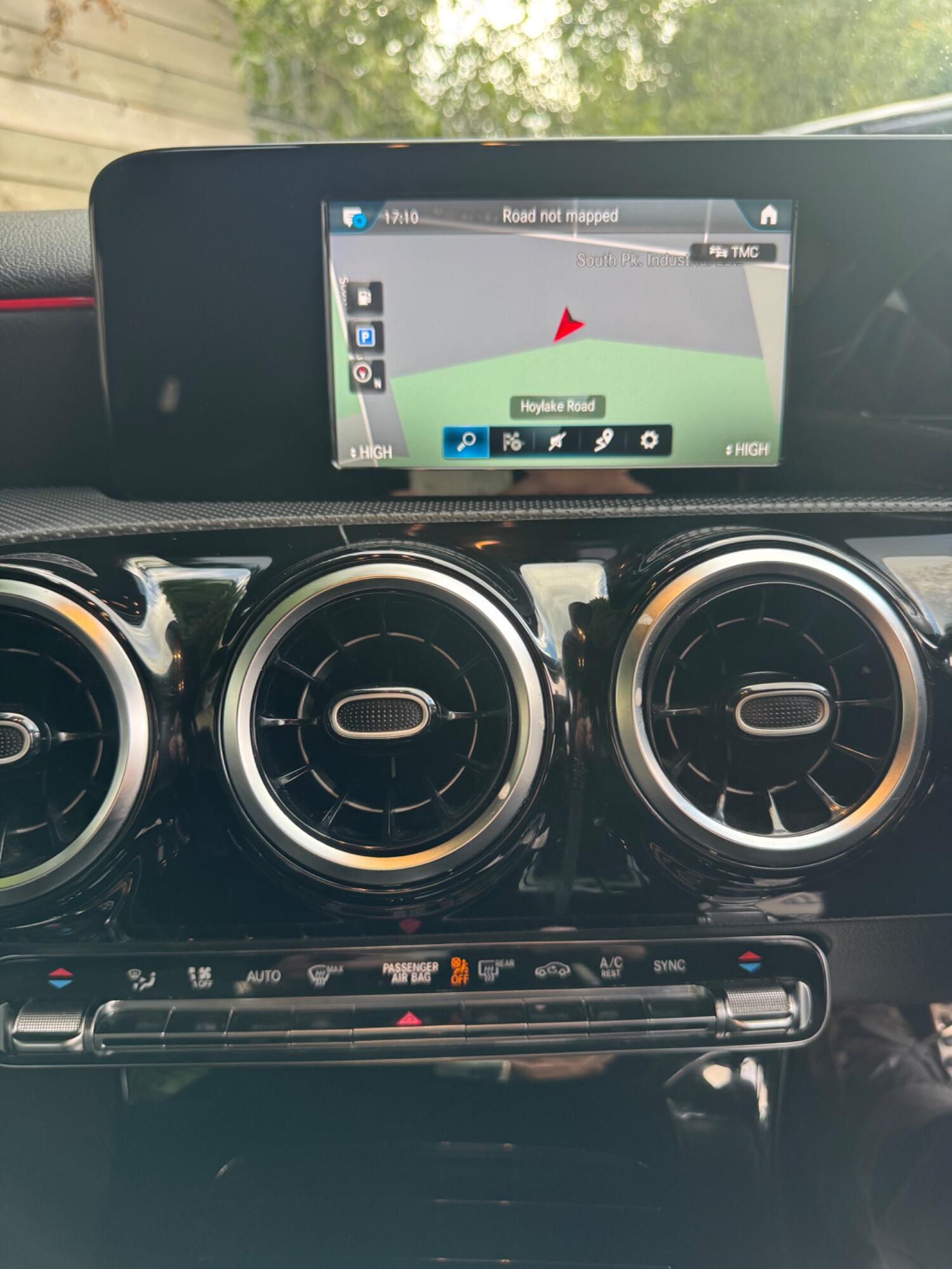 Used Mercedes-Benz A-Class 2019 for sale - 75999850: Photo 8