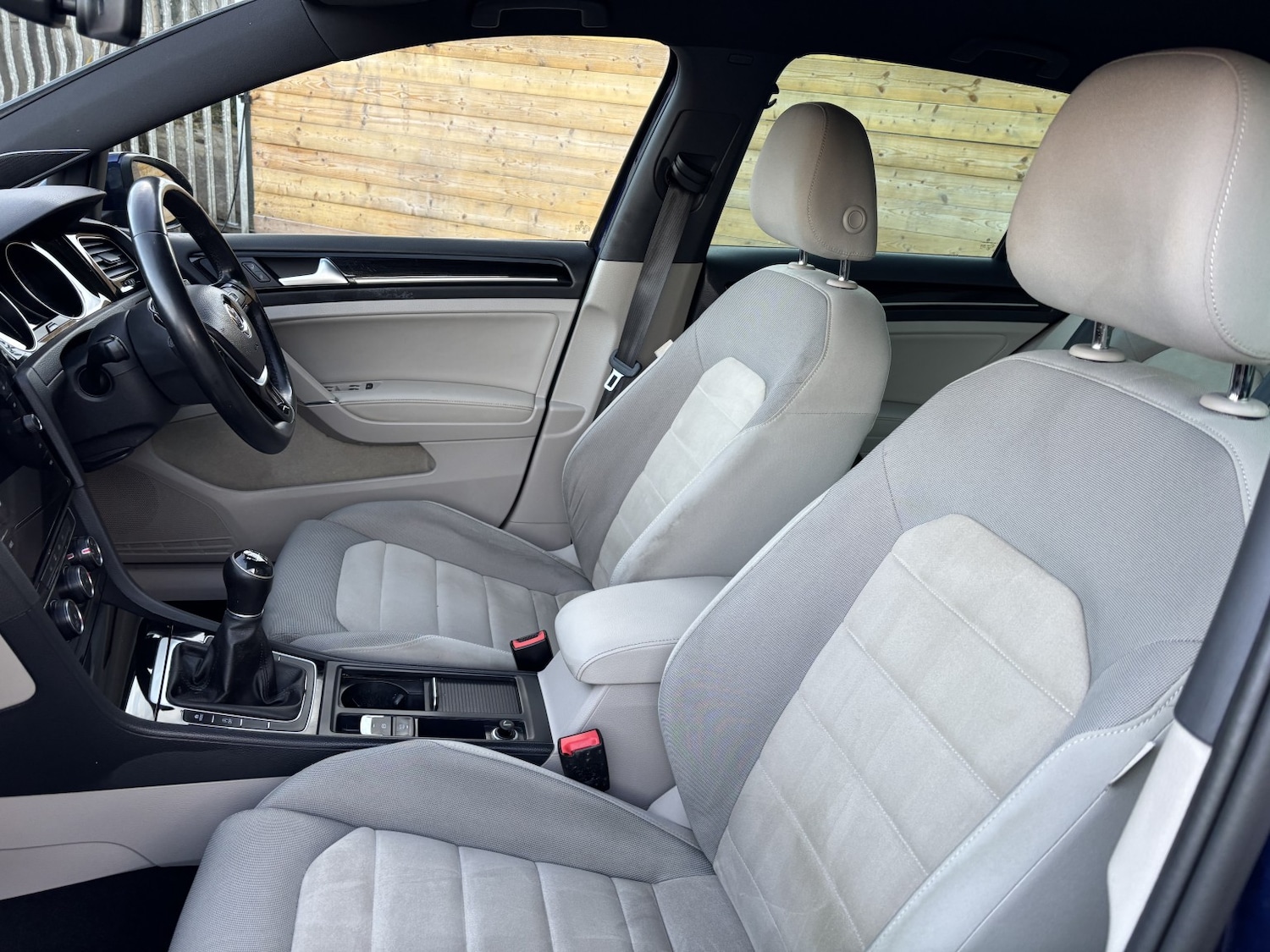 Used Volkswagen Golf 2019 for sale - 78090633: Photo 11