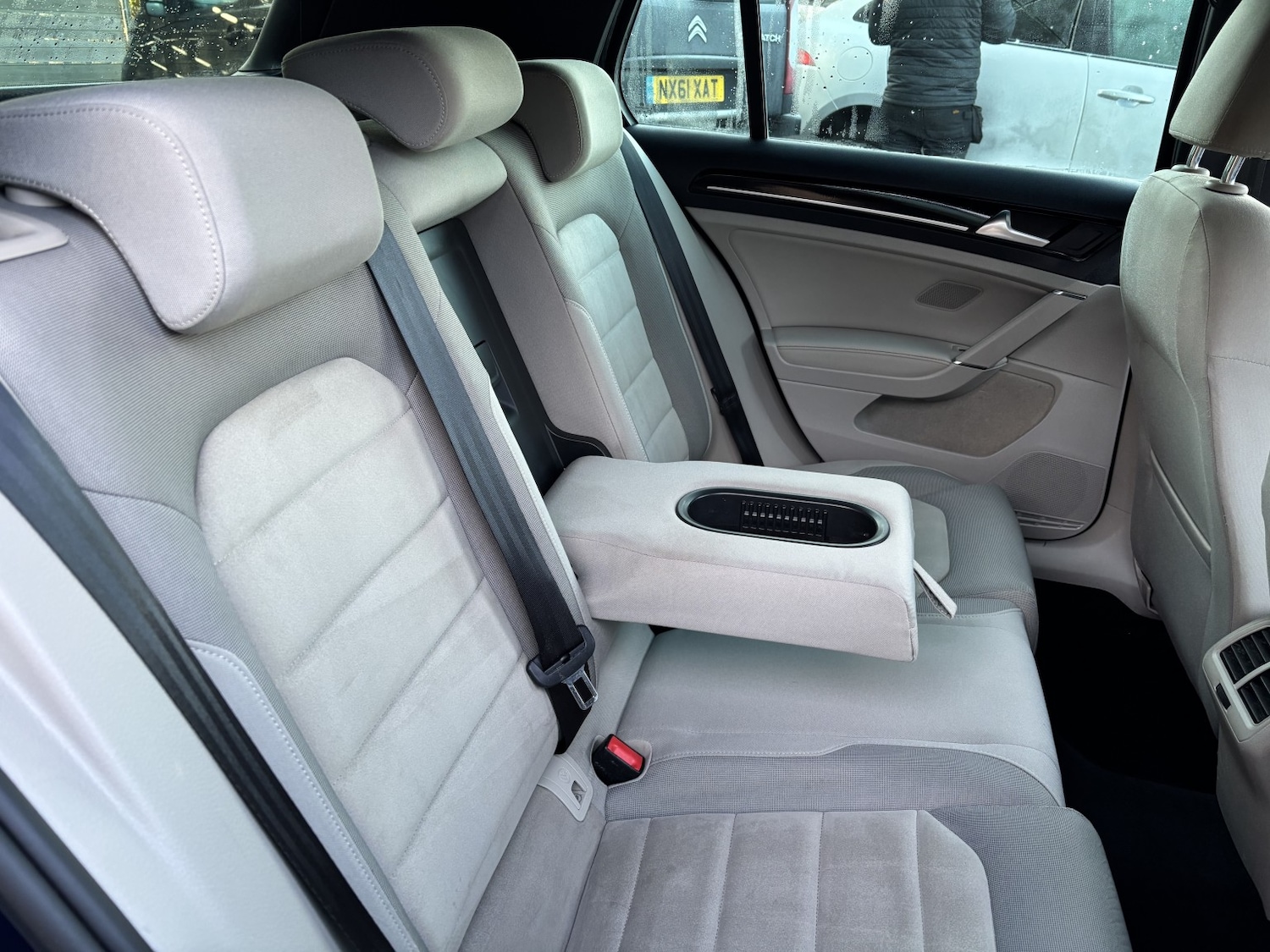 Used Volkswagen Golf 2019 for sale - 78090633: Photo 15