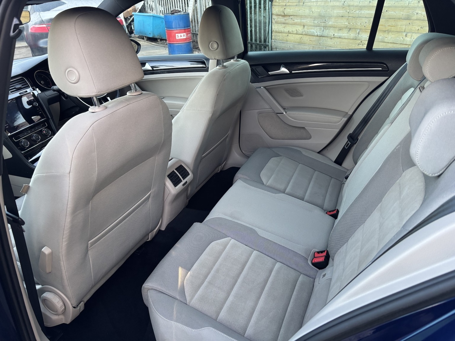 Used Volkswagen Golf 2019 for sale - 78090633: Photo 16