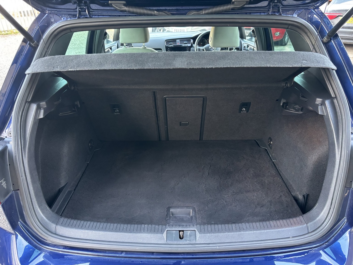 Used Volkswagen Golf 2019 for sale - 78090633: Photo 18