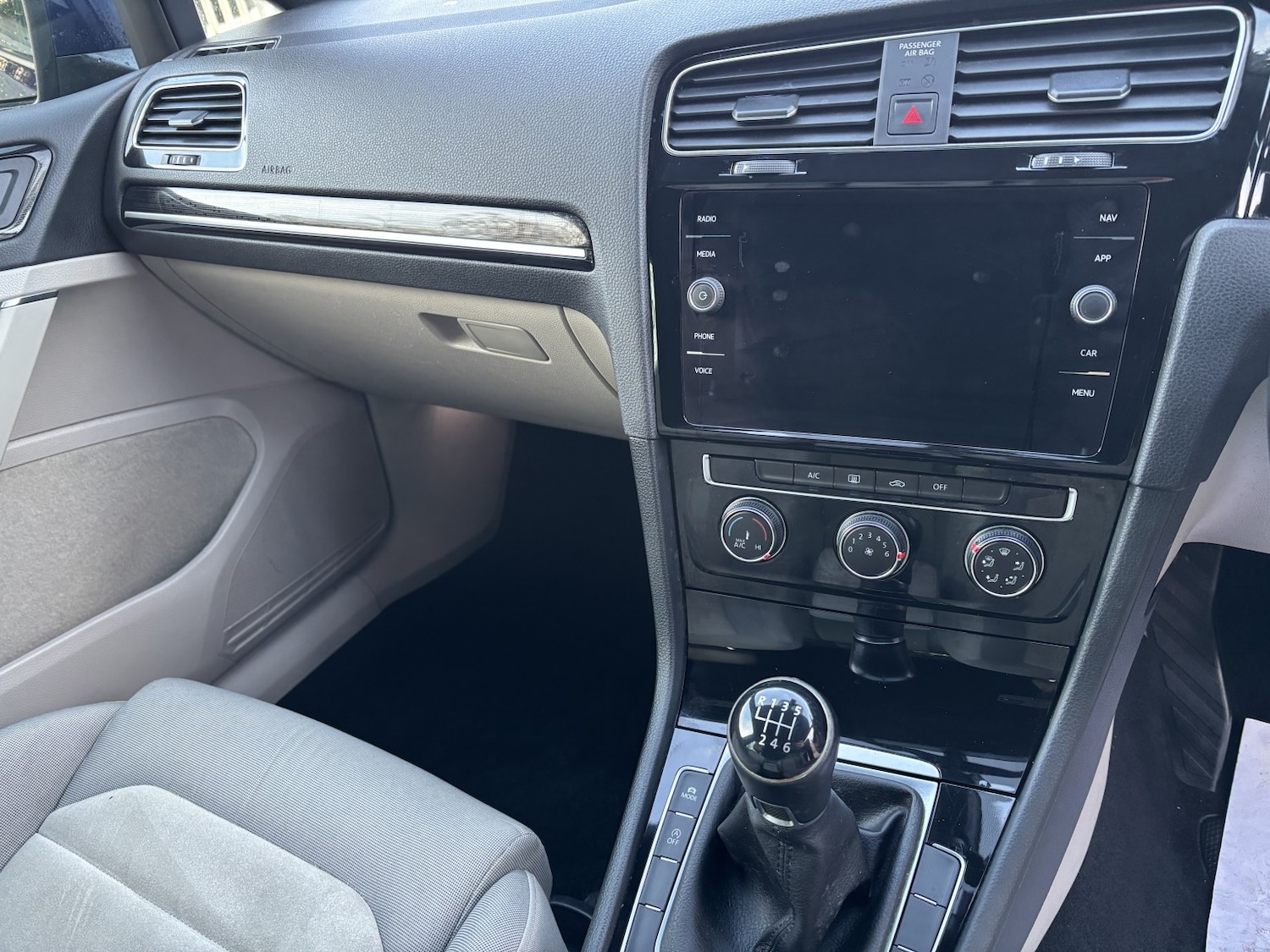 Used Volkswagen Golf 2019 for sale - 78090633: Photo 7