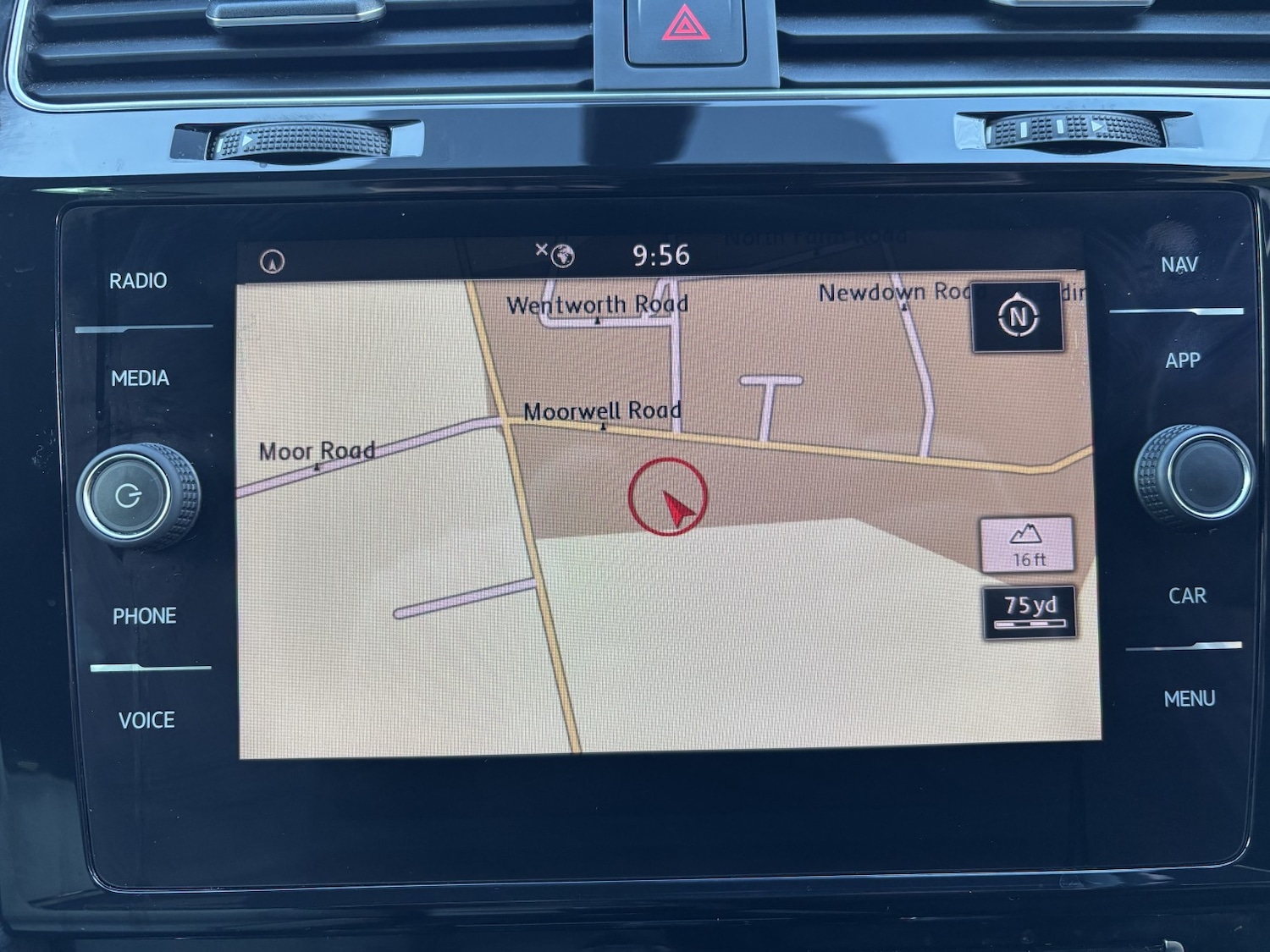 Used Volkswagen Golf 2019 for sale - 78090633: Photo 8