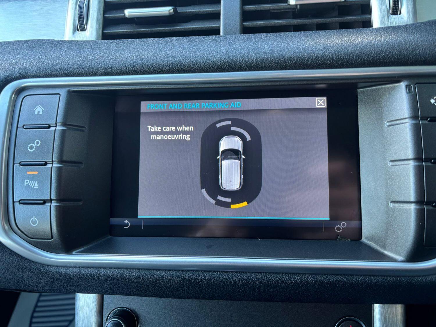 Used Land Rover Range Rover Evoque 2016 for sale - 76376867: Photo 11