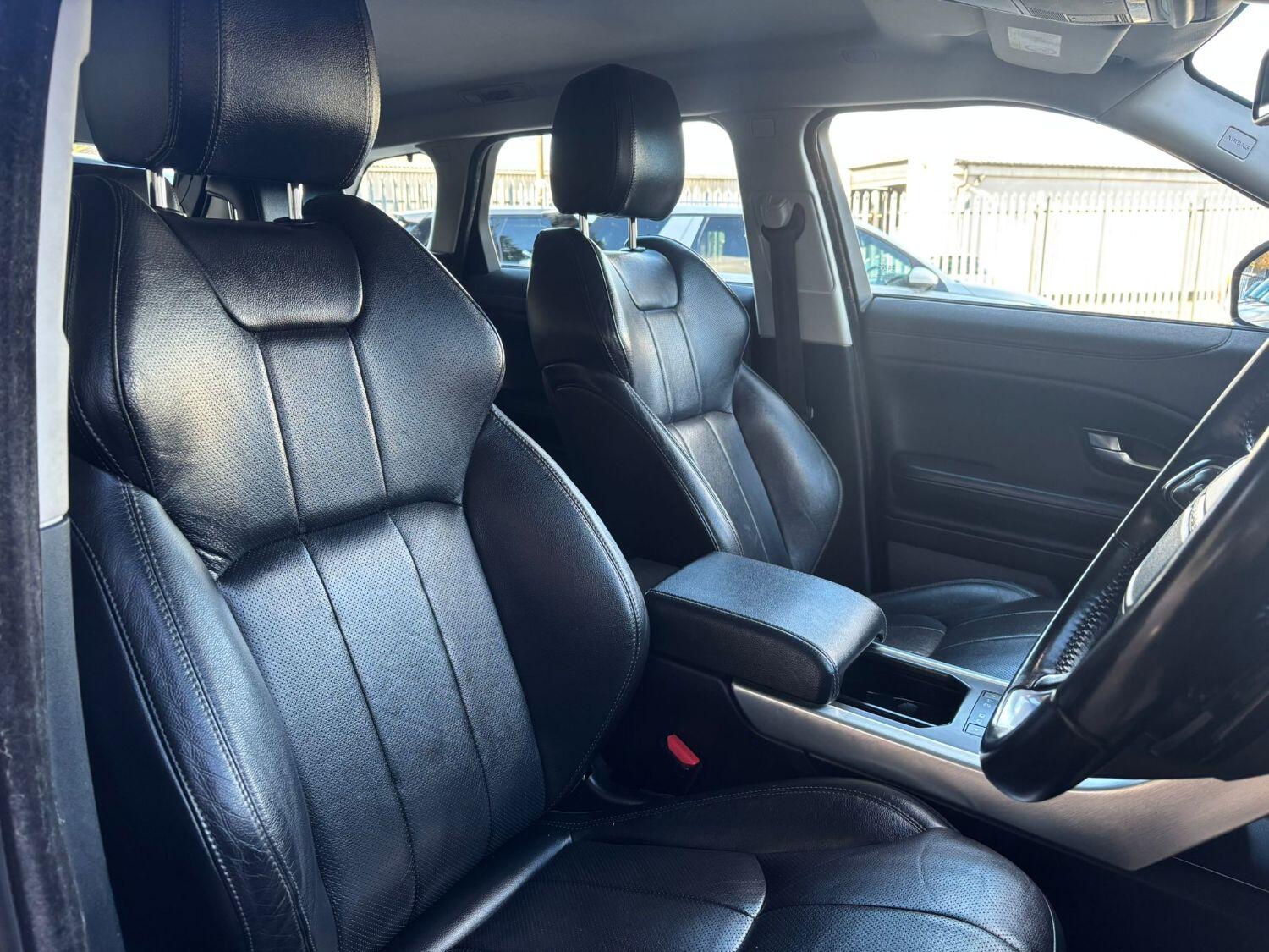 Used Land Rover Range Rover Evoque 2016 for sale - 76376867: Photo 9