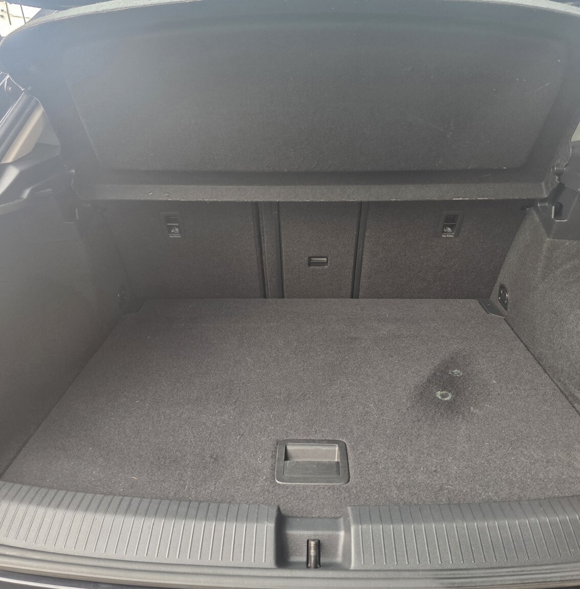 Used Volkswagen T-Roc 2018 for sale - 77603332: Photo 12