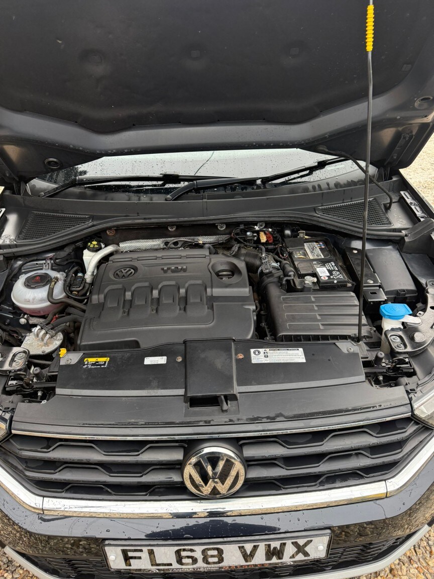 Used Volkswagen T-Roc 2018 for sale - 77603332: Photo 13